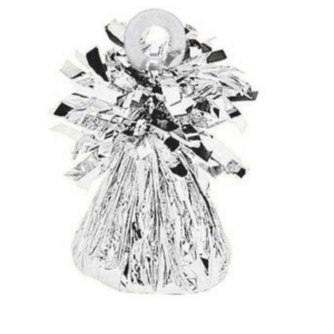 Balloon Weights - Silver